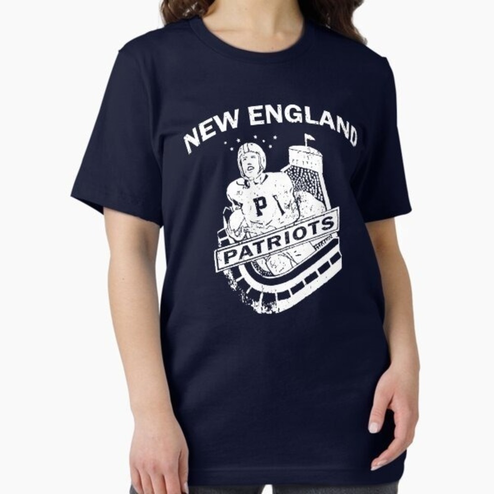 New England Patriots Sports Culture Fan Shirt